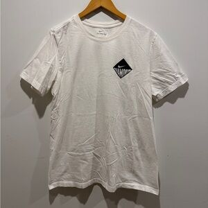 Nike Diamond “Doin Damage” Short Sleeve Tee